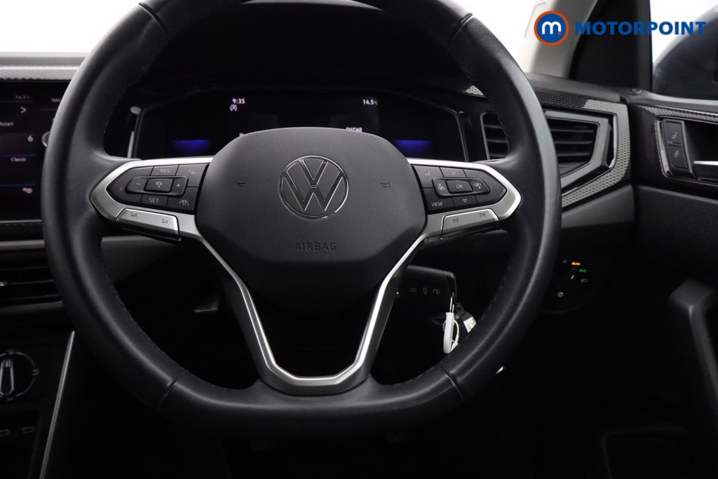 Used Volkswagen Taigo 2022 for sale - 76980207: Photo 10