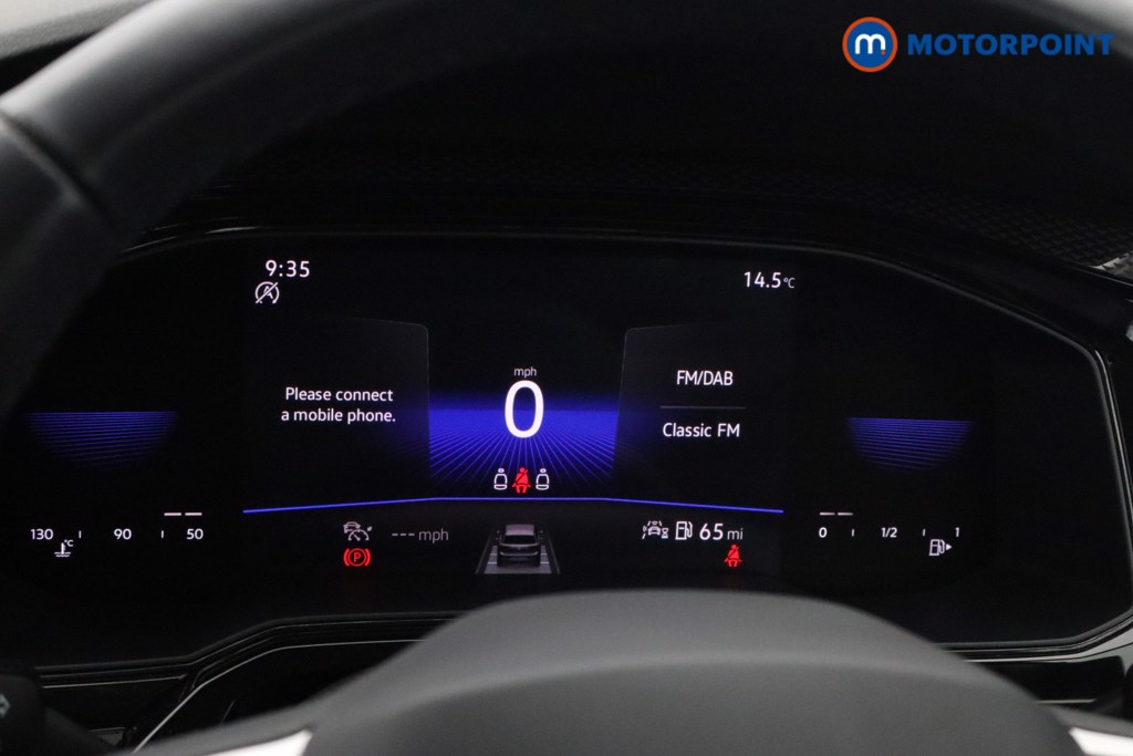 Used Volkswagen Taigo 2022 for sale - 76980207: Photo 13