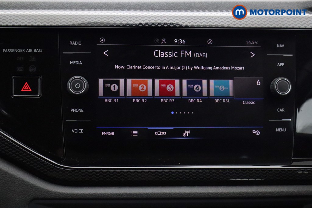 Used Volkswagen Taigo 2022 for sale - 76980207: Photo 14