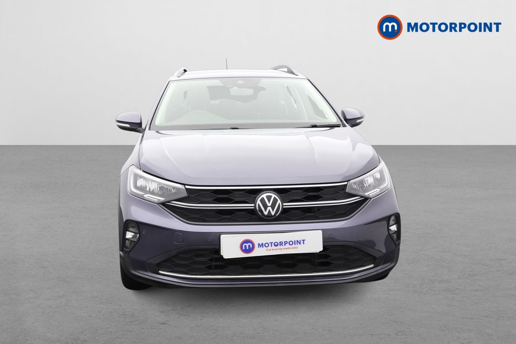 Used Volkswagen Taigo 2022 for sale - 76980207: Photo 2