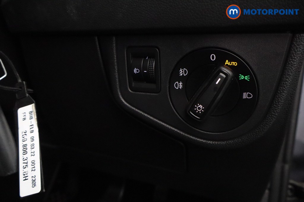 Used Volkswagen Taigo 2022 for sale - 76980207: Photo 20