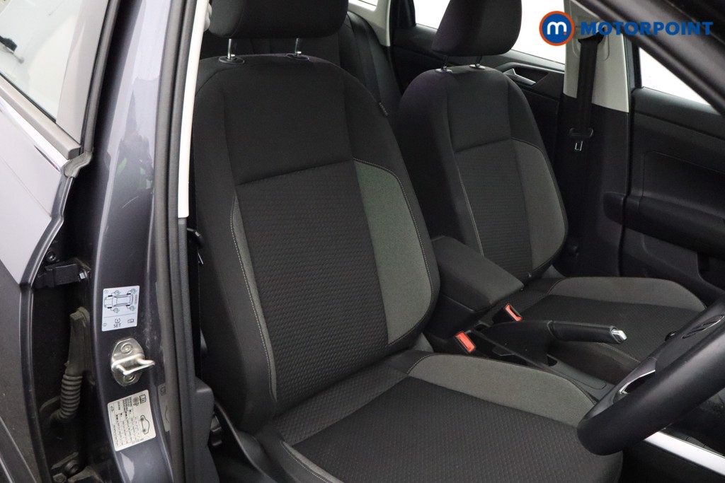 Used Volkswagen Taigo 2022 for sale - 76980207: Photo 24