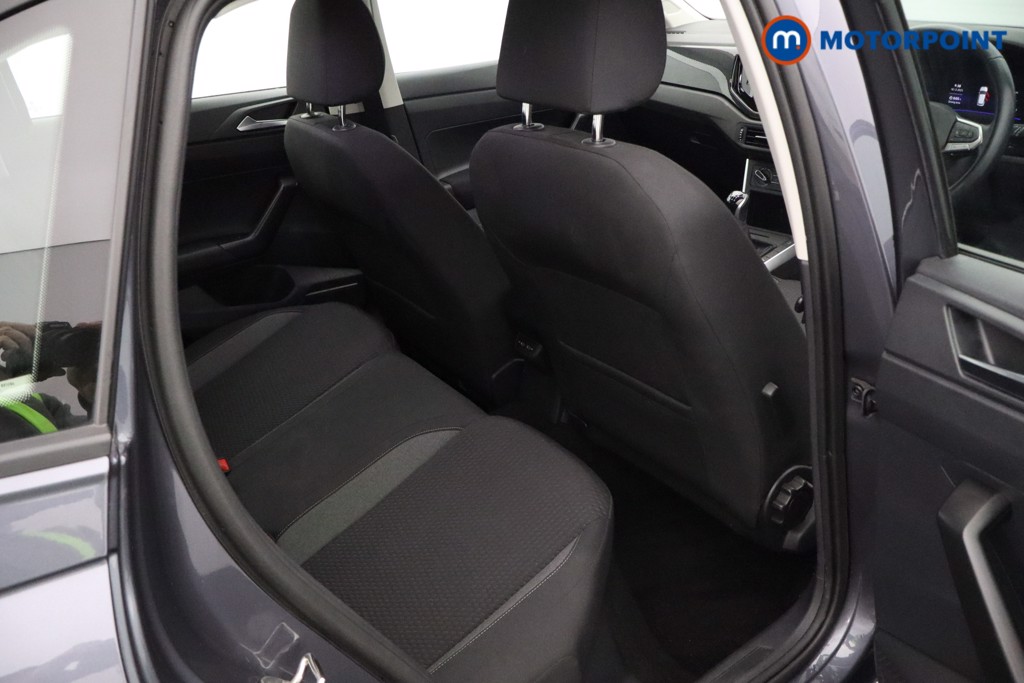 Used Volkswagen Taigo 2022 for sale - 76980207: Photo 25