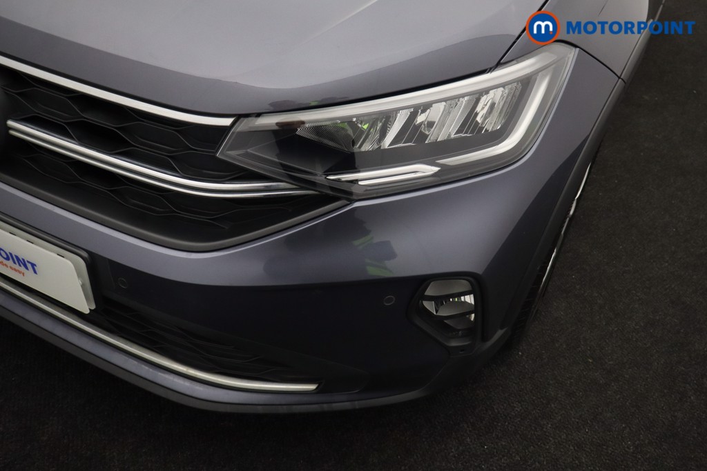 Used Volkswagen Taigo 2022 for sale - 76980207: Photo 31