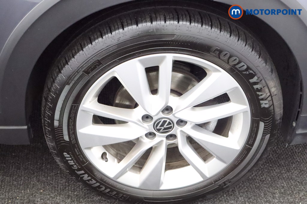 Used Volkswagen Taigo 2022 for sale - 76980207: Photo 34