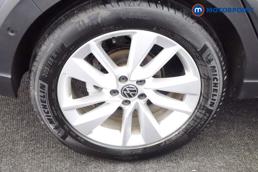 Used Volkswagen Taigo 2022 for sale - 76980207: Photo 35