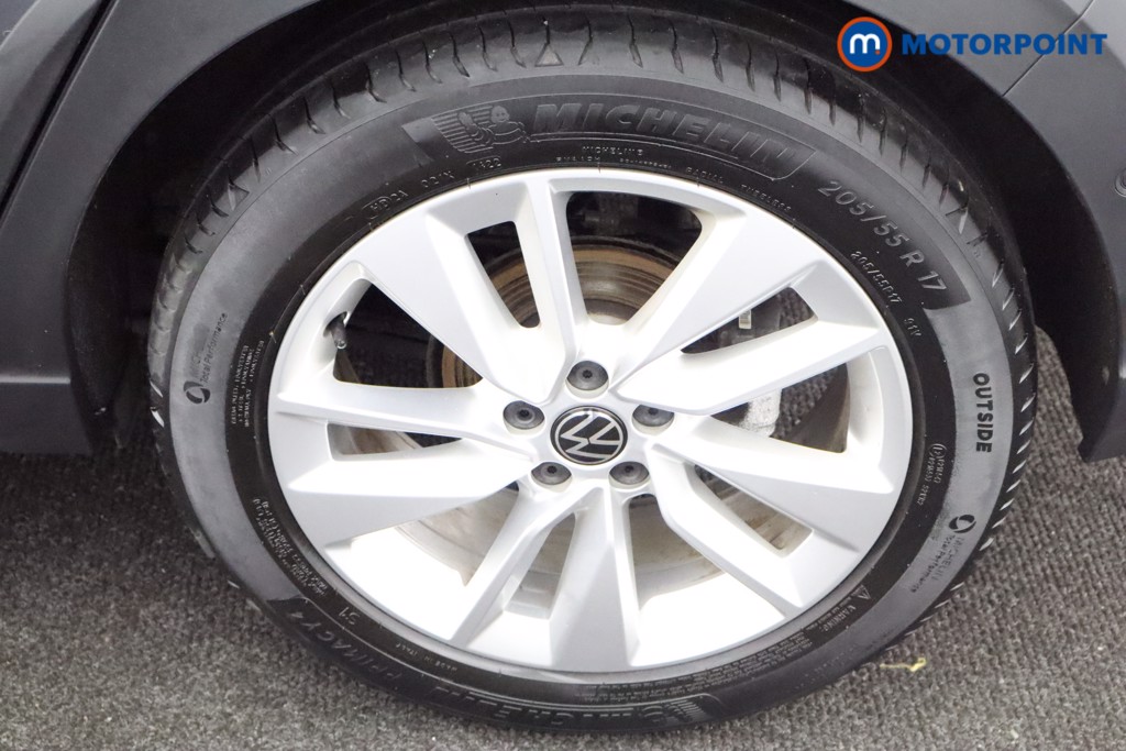 Used Volkswagen Taigo 2022 for sale - 76980207: Photo 36