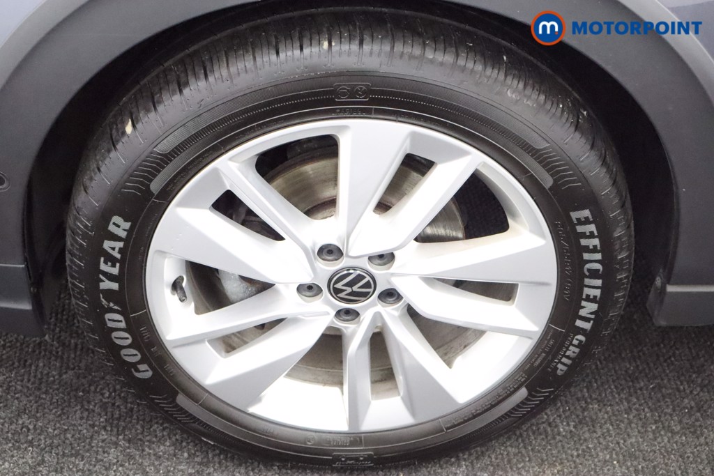 Used Volkswagen Taigo 2022 for sale - 76980207: Photo 37