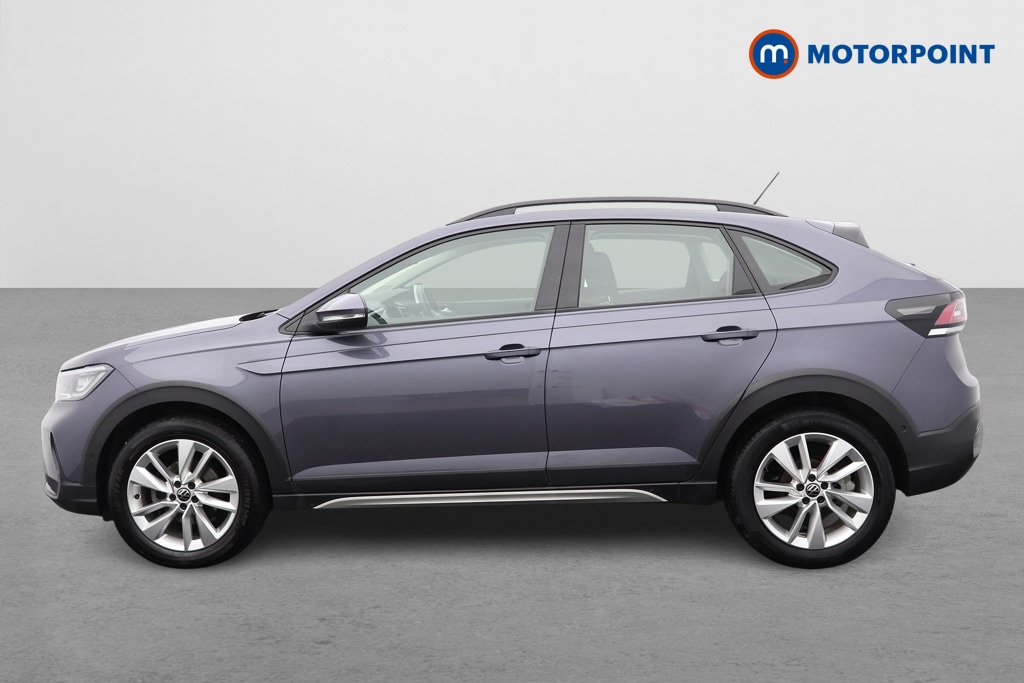 Used Volkswagen Taigo 2022 for sale - 76980207: Photo 4