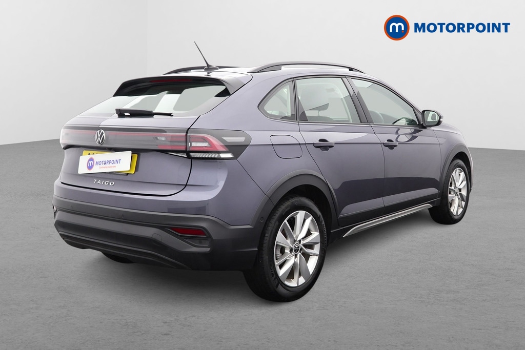 Used Volkswagen Taigo 2022 for sale - 76980207: Photo 7