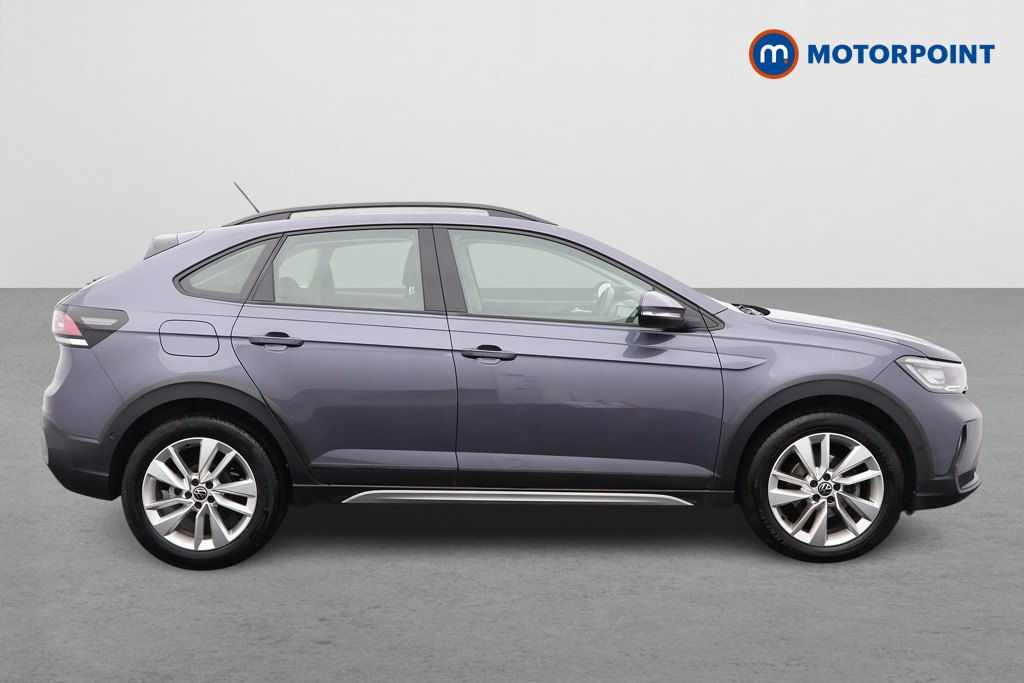 Used Volkswagen Taigo 2022 for sale - 76980207: Photo 8