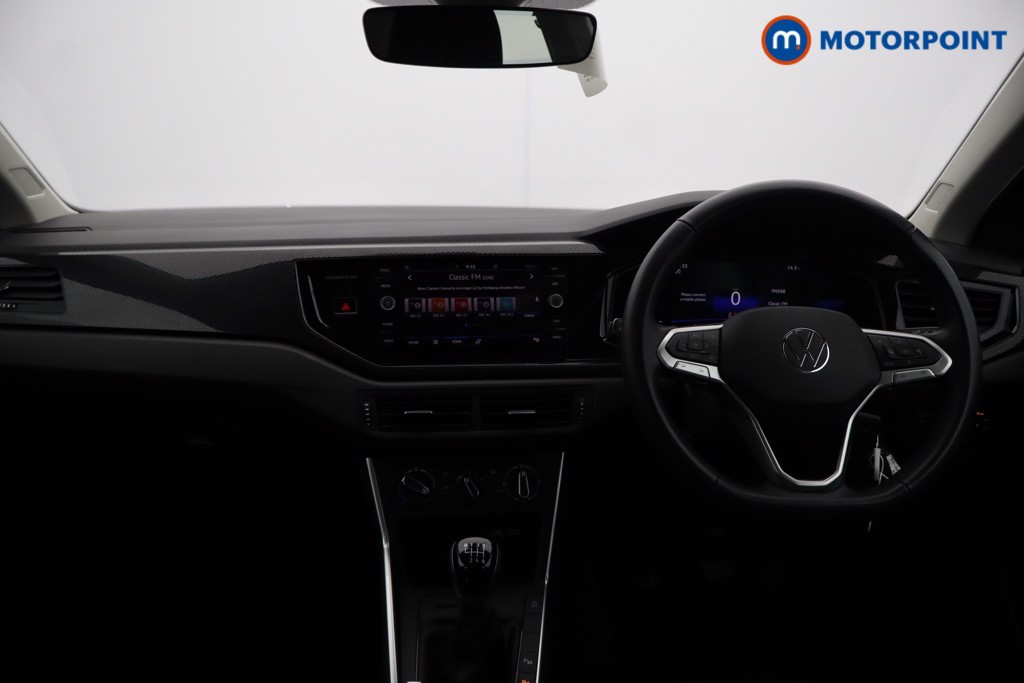 Used Volkswagen Taigo 2022 for sale - 76980207: Photo 9