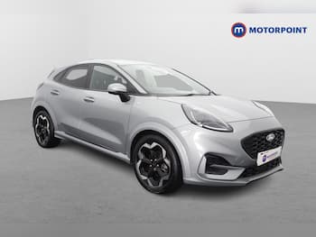 Used Ford Puma 2024 for sale - 79662678: Photo
