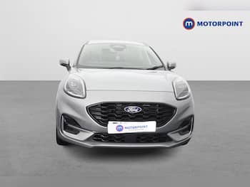 Used Ford Puma 2024 for sale - 79662678: Photo
