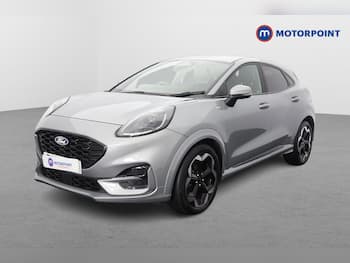 Used Ford Puma 2024 for sale - 79662678: Photo