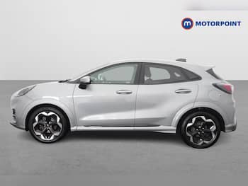 Used Ford Puma 2024 for sale - 79662678: Photo