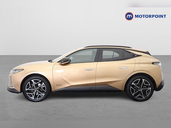 Used DS Automobiles DS 4 2022 for sale - 79216838: Photo