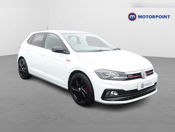 Used Volkswagen Polo 2019 for sale - 78874240: Photo