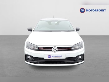 Used Volkswagen Polo 2019 for sale - 78874240: Photo