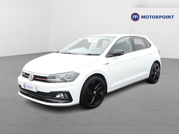Used Volkswagen Polo 2019 for sale - 78874240: Photo