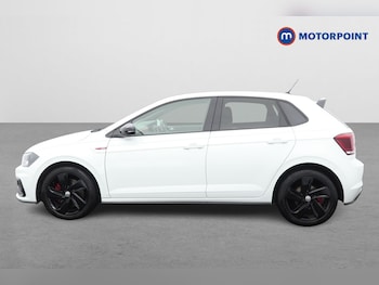 Used Volkswagen Polo 2019 for sale - 78874240: Photo