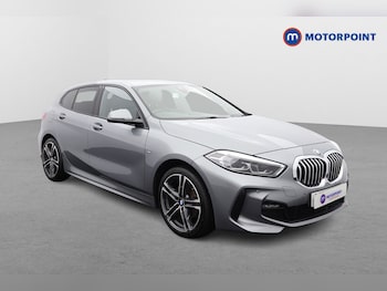 2023 - 118i [136] M Sport 5dr [Live Cockpit Professional]