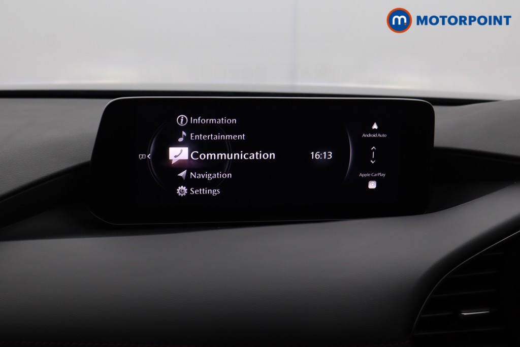 Used Mazda Mazda3 2025 for sale - 78095498: Photo 11