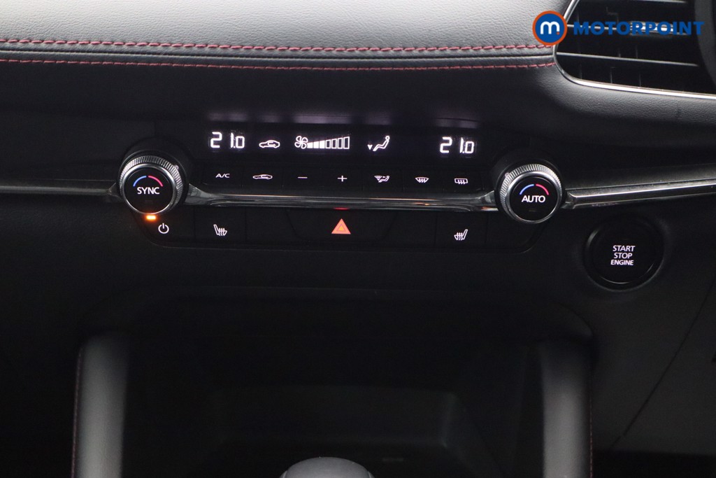 Used Mazda Mazda3 2025 for sale - 78095498: Photo 12