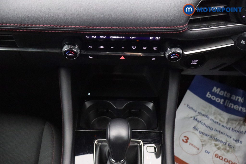 Used Mazda Mazda3 2025 for sale - 78095498: Photo 13