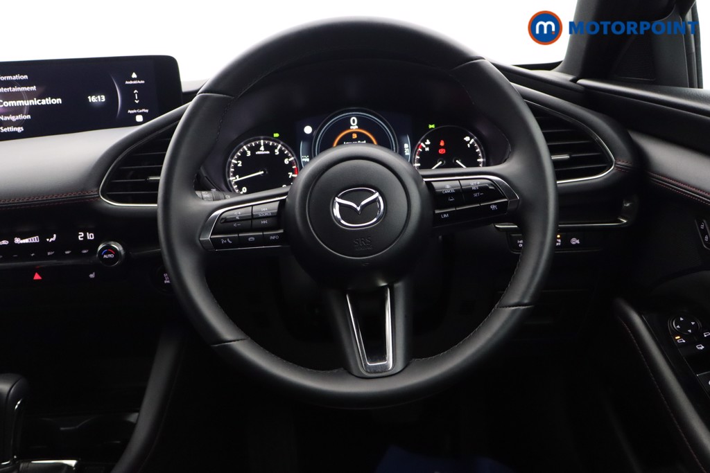 Used Mazda Mazda3 2025 for sale - 78095498: Photo 15