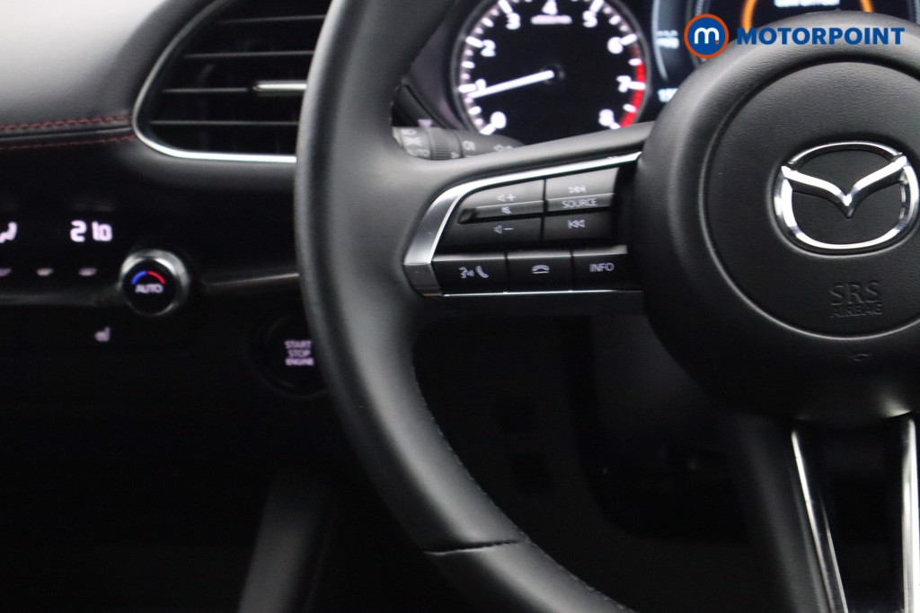 Used Mazda Mazda3 2025 for sale - 78095498: Photo 16