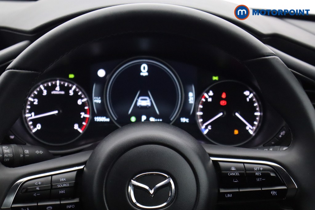 Used Mazda Mazda3 2025 for sale - 78095498: Photo 18