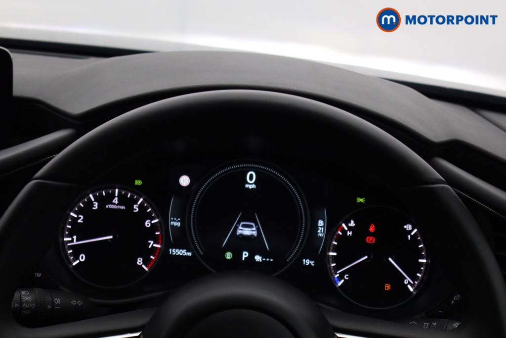 Used Mazda Mazda3 2025 for sale - 78095498: Photo 19