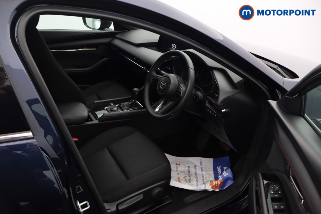 Used Mazda Mazda3 2025 for sale - 78095498: Photo 20