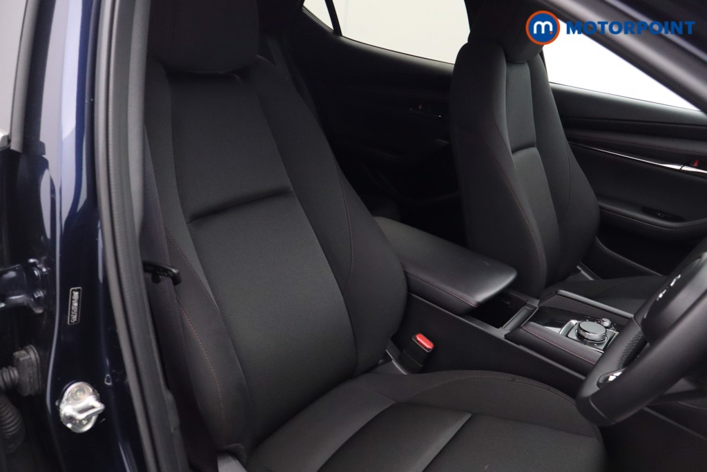 Used Mazda Mazda3 2025 for sale - 78095498: Photo 22