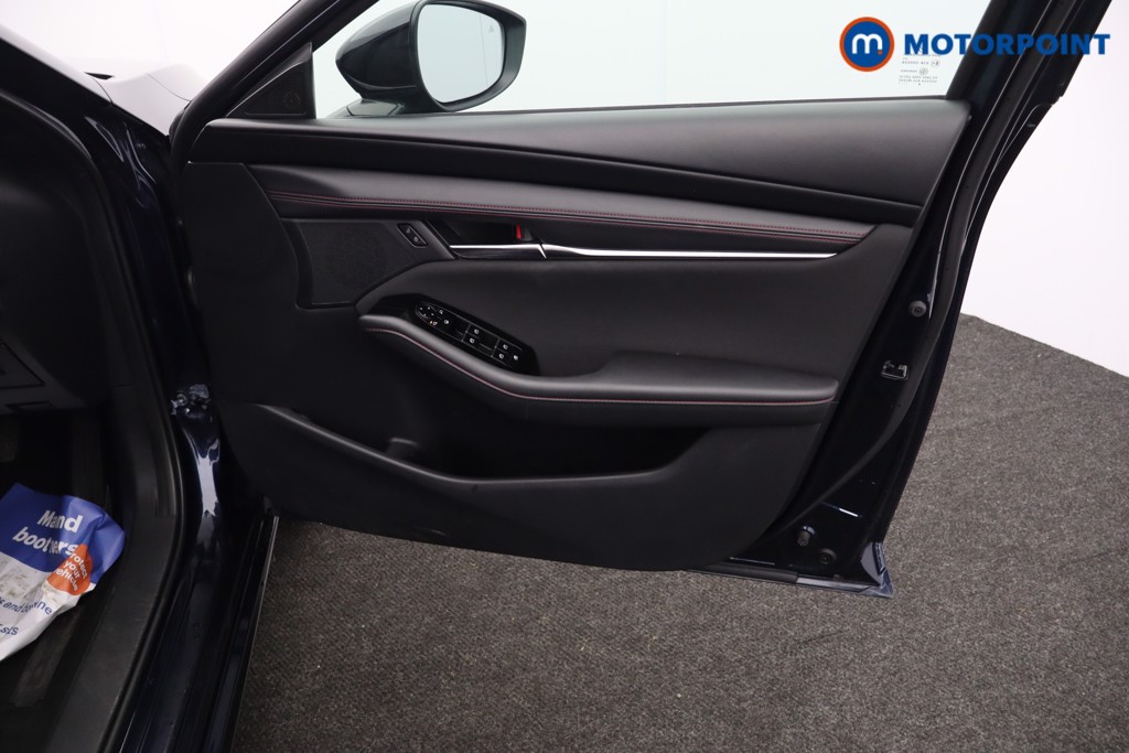 Used Mazda Mazda3 2025 for sale - 78095498: Photo 23