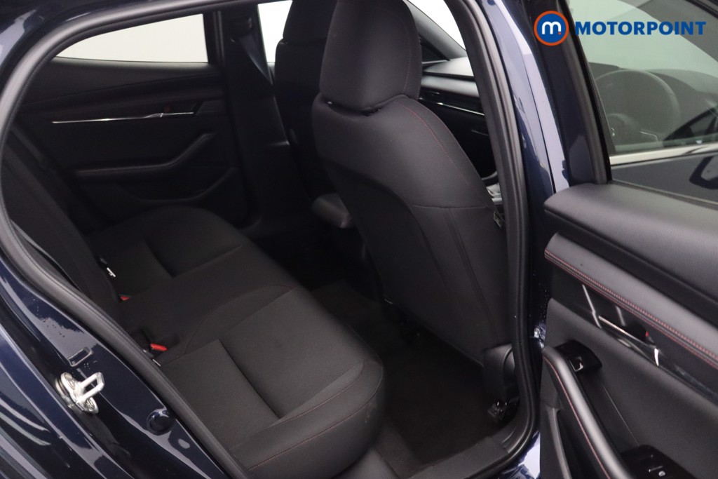 Used Mazda Mazda3 2025 for sale - 78095498: Photo 26