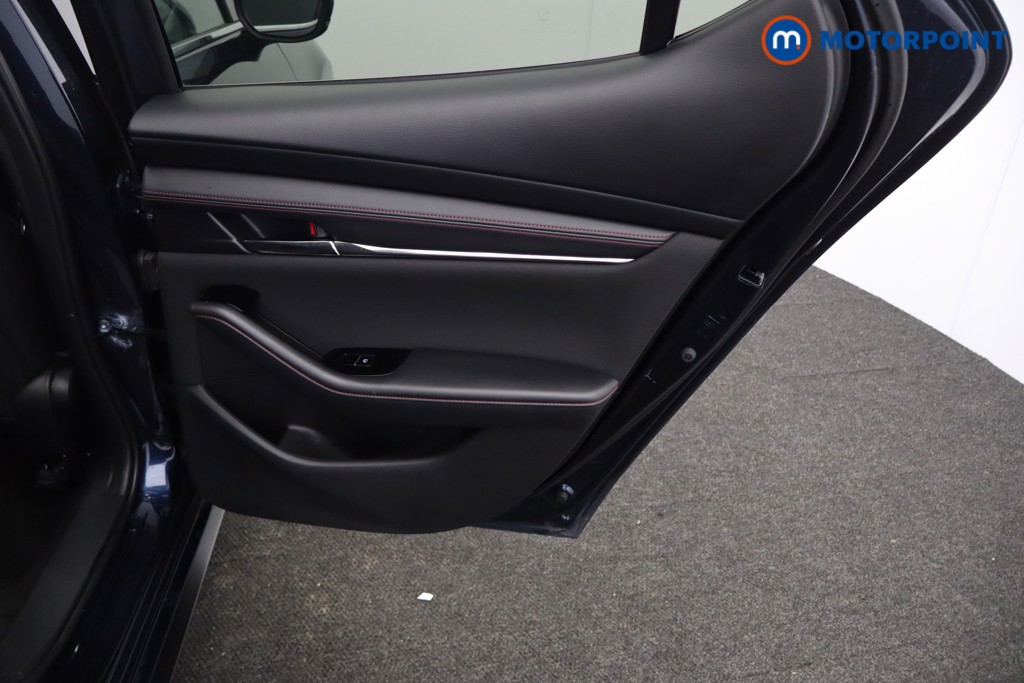 Used Mazda Mazda3 2025 for sale - 78095498: Photo 29