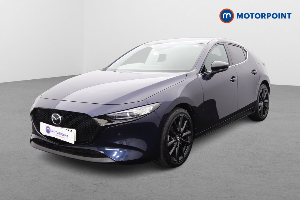 Used Mazda Mazda3 2025 for sale - 78095498: Photo 3