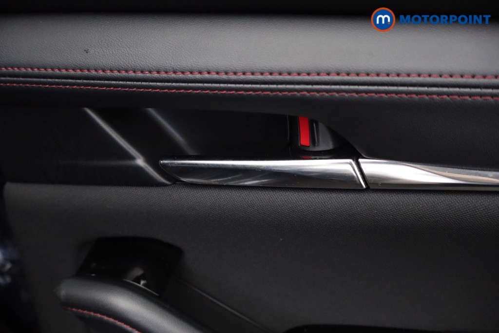 Used Mazda Mazda3 2025 for sale - 78095498: Photo 30