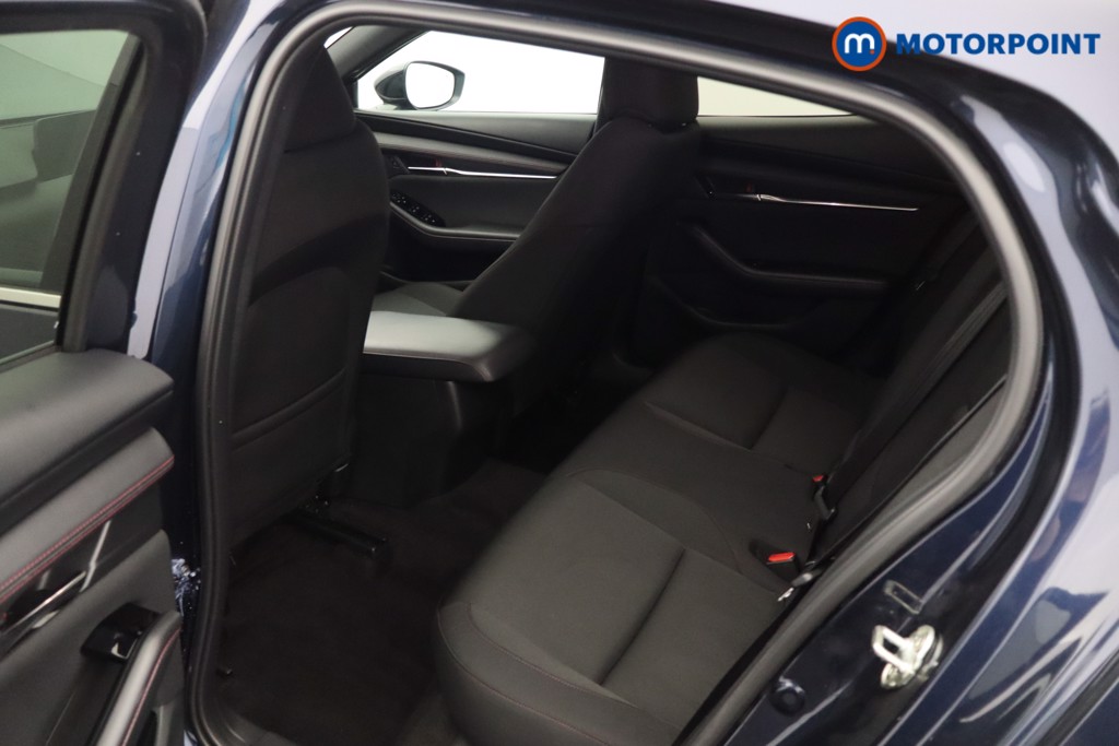 Used Mazda Mazda3 2025 for sale - 78095498: Photo 32