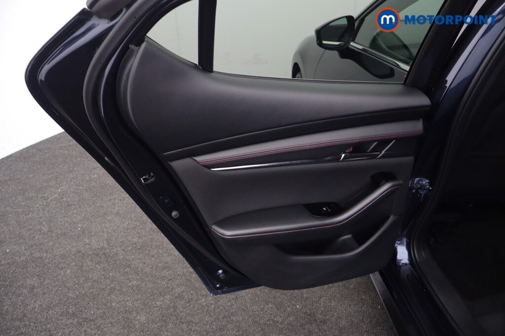 Used Mazda Mazda3 2025 for sale - 78095498: Photo 33