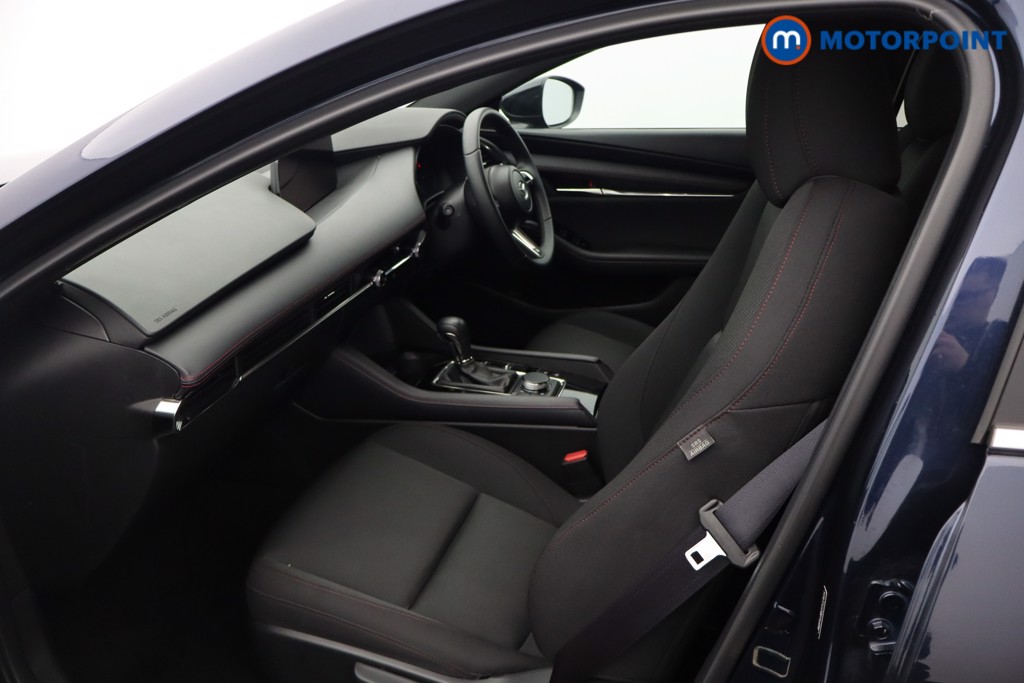 Used Mazda Mazda3 2025 for sale - 78095498: Photo 36