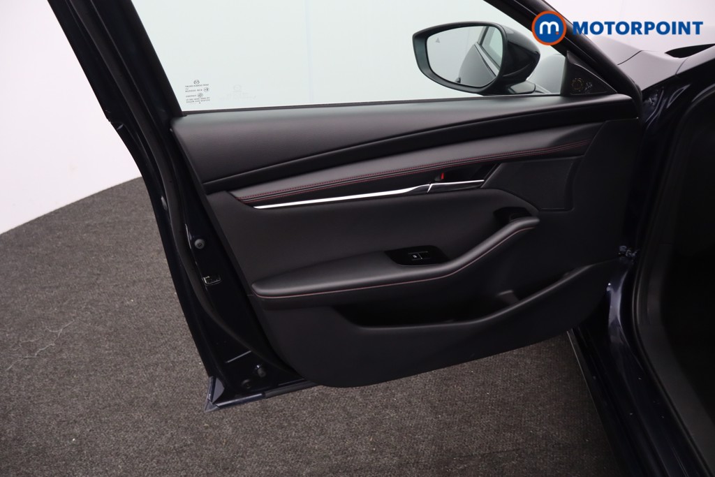 Used Mazda Mazda3 2025 for sale - 78095498: Photo 37