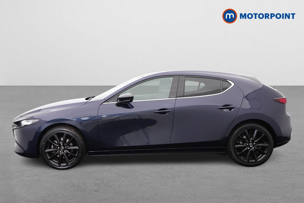 Used Mazda Mazda3 2025 for sale - 78095498: Photo 4