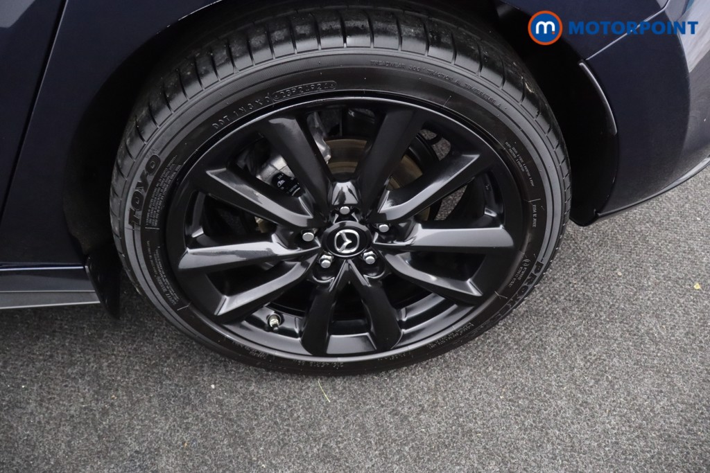 Used Mazda Mazda3 2025 for sale - 78095498: Photo 40