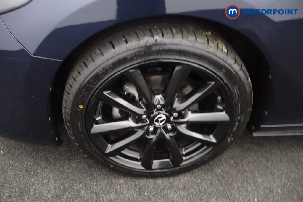 Used Mazda Mazda3 2025 for sale - 78095498: Photo 41