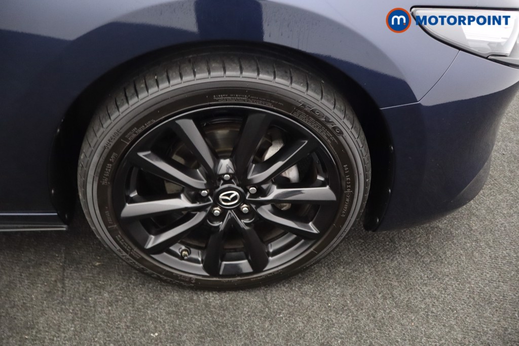 Used Mazda Mazda3 2025 for sale - 78095498: Photo 42