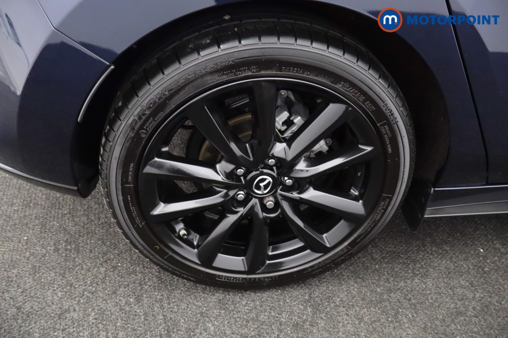 Used Mazda Mazda3 2025 for sale - 78095498: Photo 43