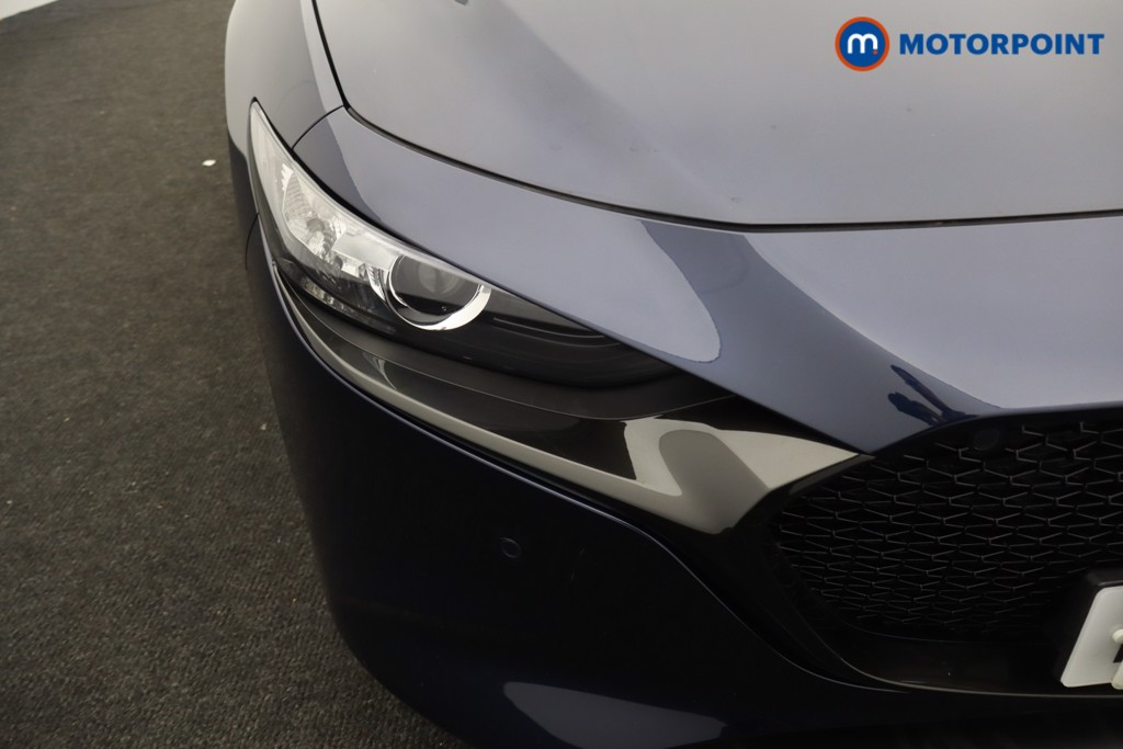 Used Mazda Mazda3 2025 for sale - 78095498: Photo 45